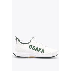 Osaka Furo Court Hockey Shoes - Pineneedle (2025)