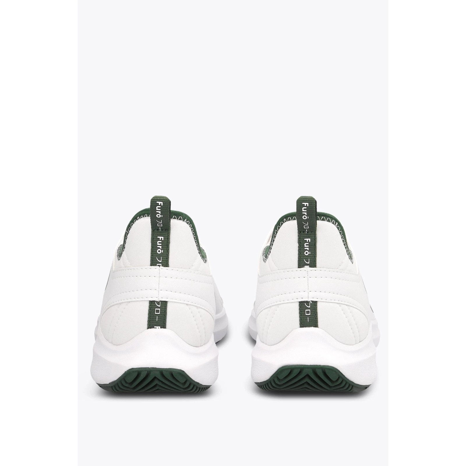 Osaka Furo Court Hockey Shoes - Pineneedle (2025) -  - Goods In - Pending Setup