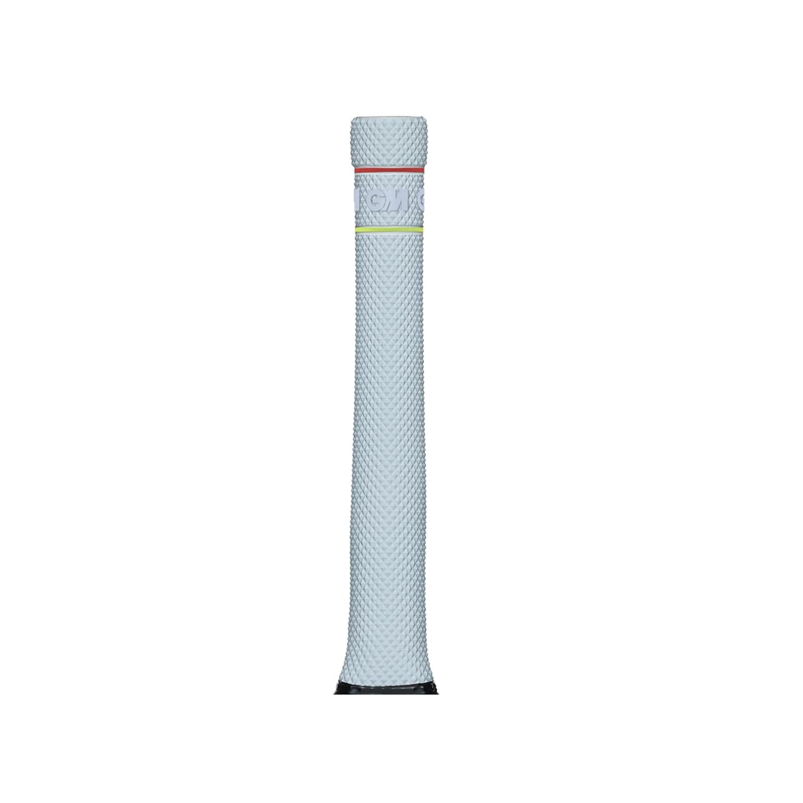 GM Apex Cricket Bat Grip - White (Rival) (2026) - Image 2 of 2