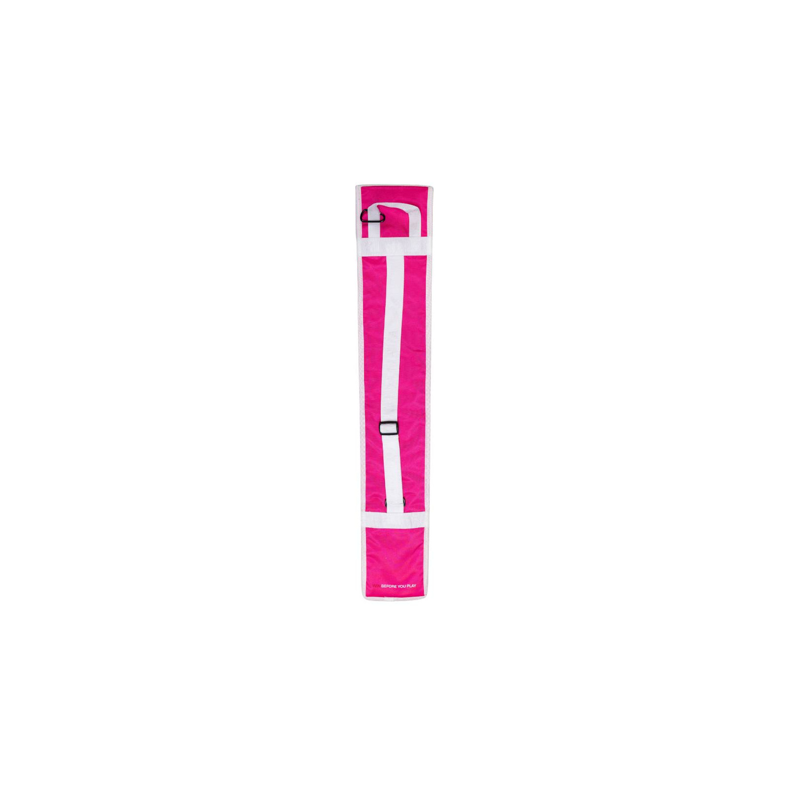 Mercian Genesis 4 Stick Sleeve - Pink (2026/27) - Goods In -
