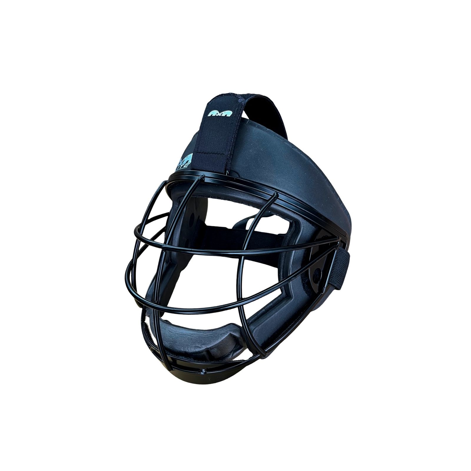 TK Elite Facemask - Black (2026/27) - Image 1 of 3