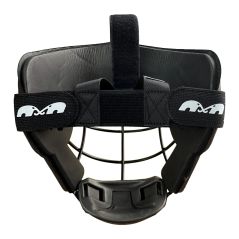 TK Elite Facemask - Black (2026/27)