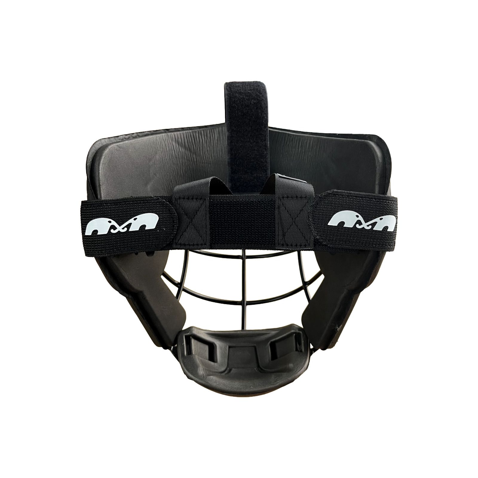 TK Elite Facemask - Black (2026/27) - Image 2 of 3