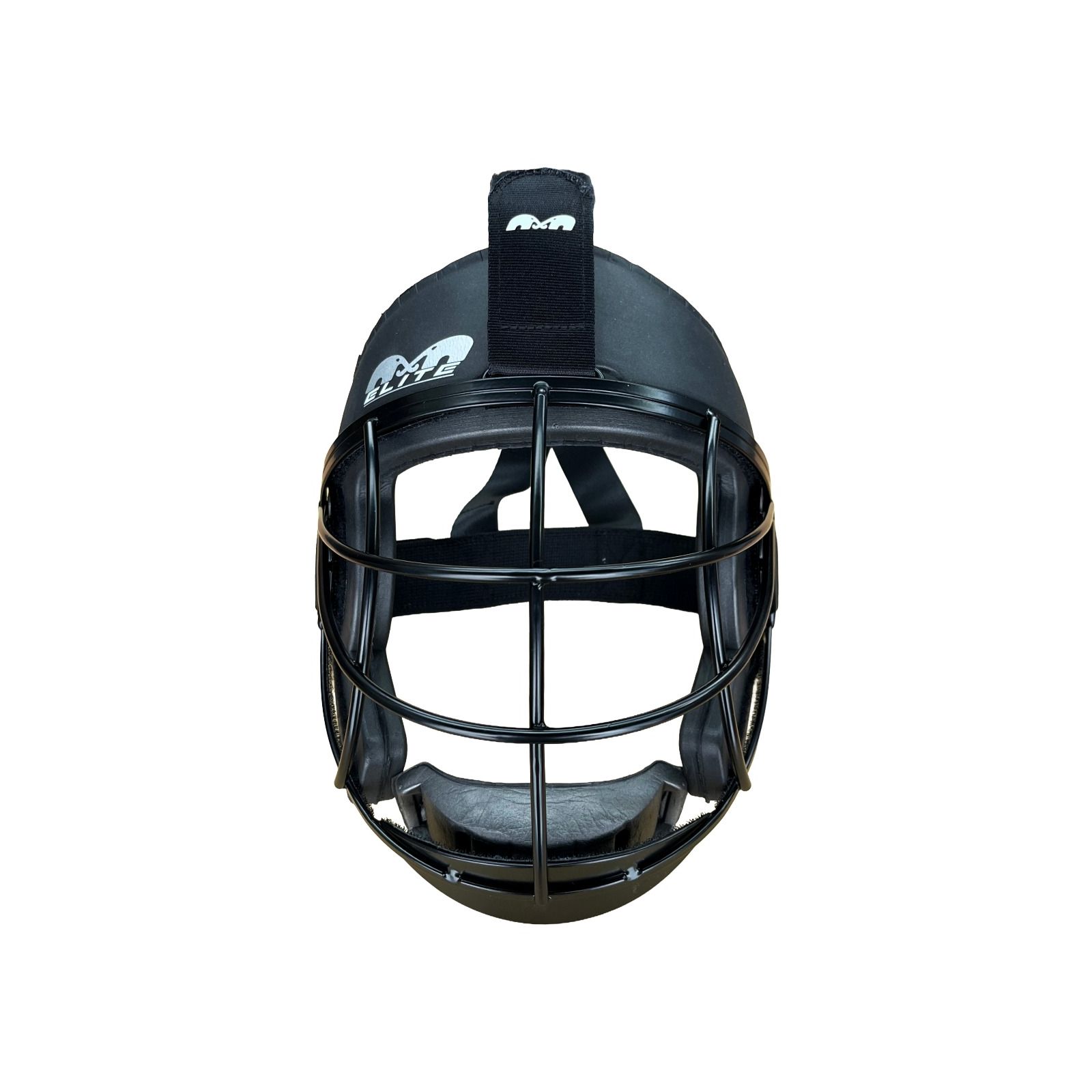 TK Elite Facemask - Black (2026/27) - Image 3 of 3