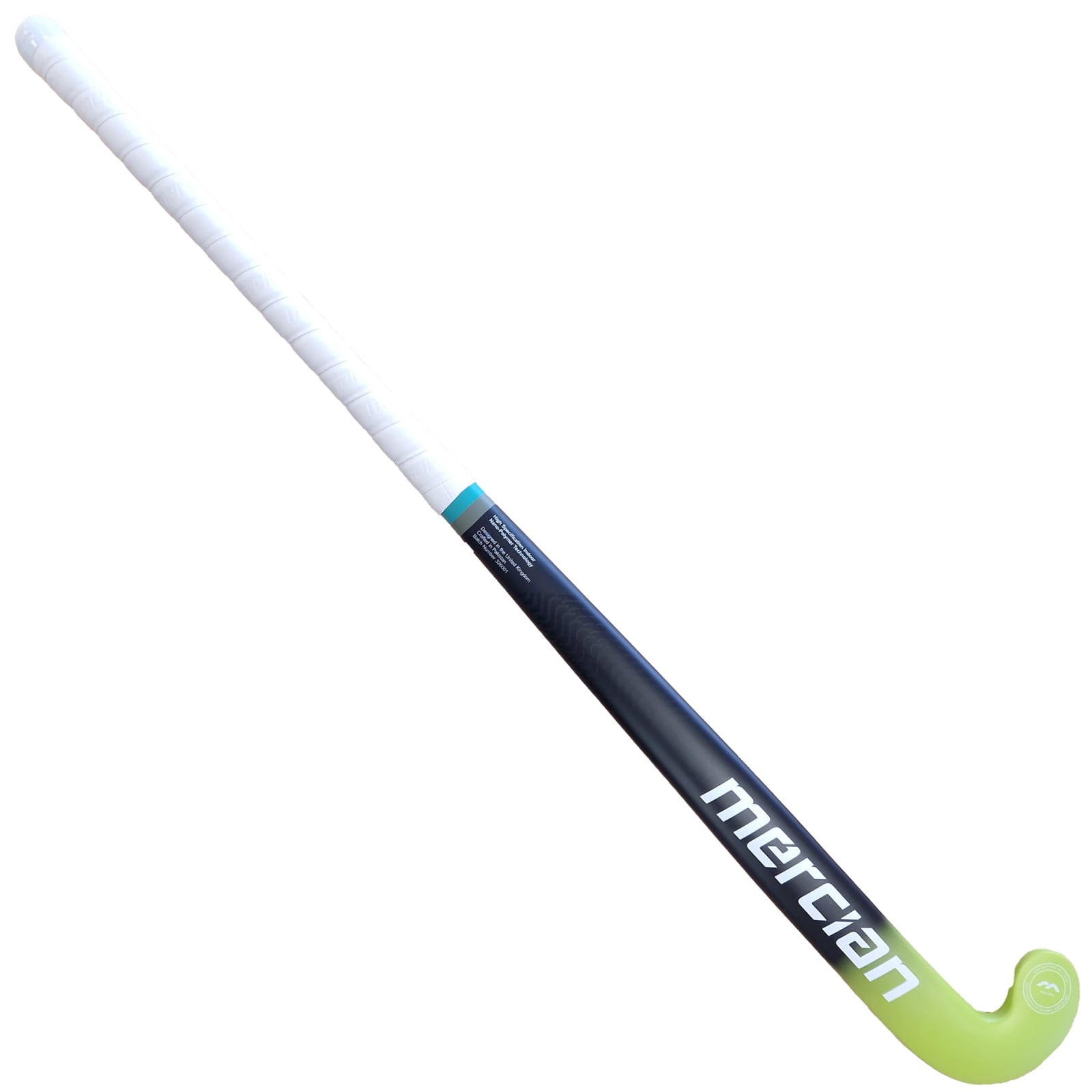 Mercian Genesis CF25i Indoor Hockey Stick (2026/27) -  - Goods In - Pending Setup