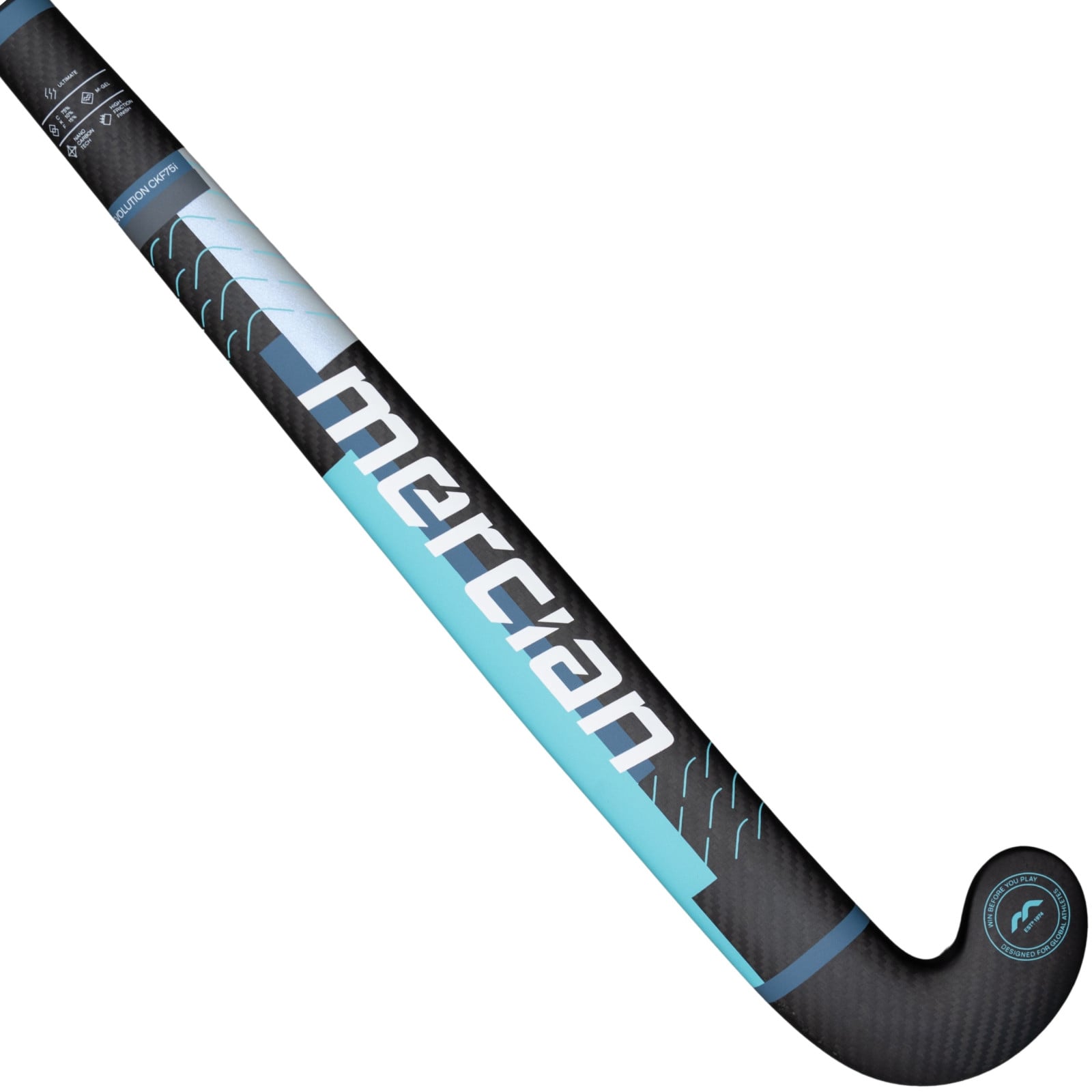 Comprar Mercian Evolution CKF75i Indoor Hockey Stick (2026/27)