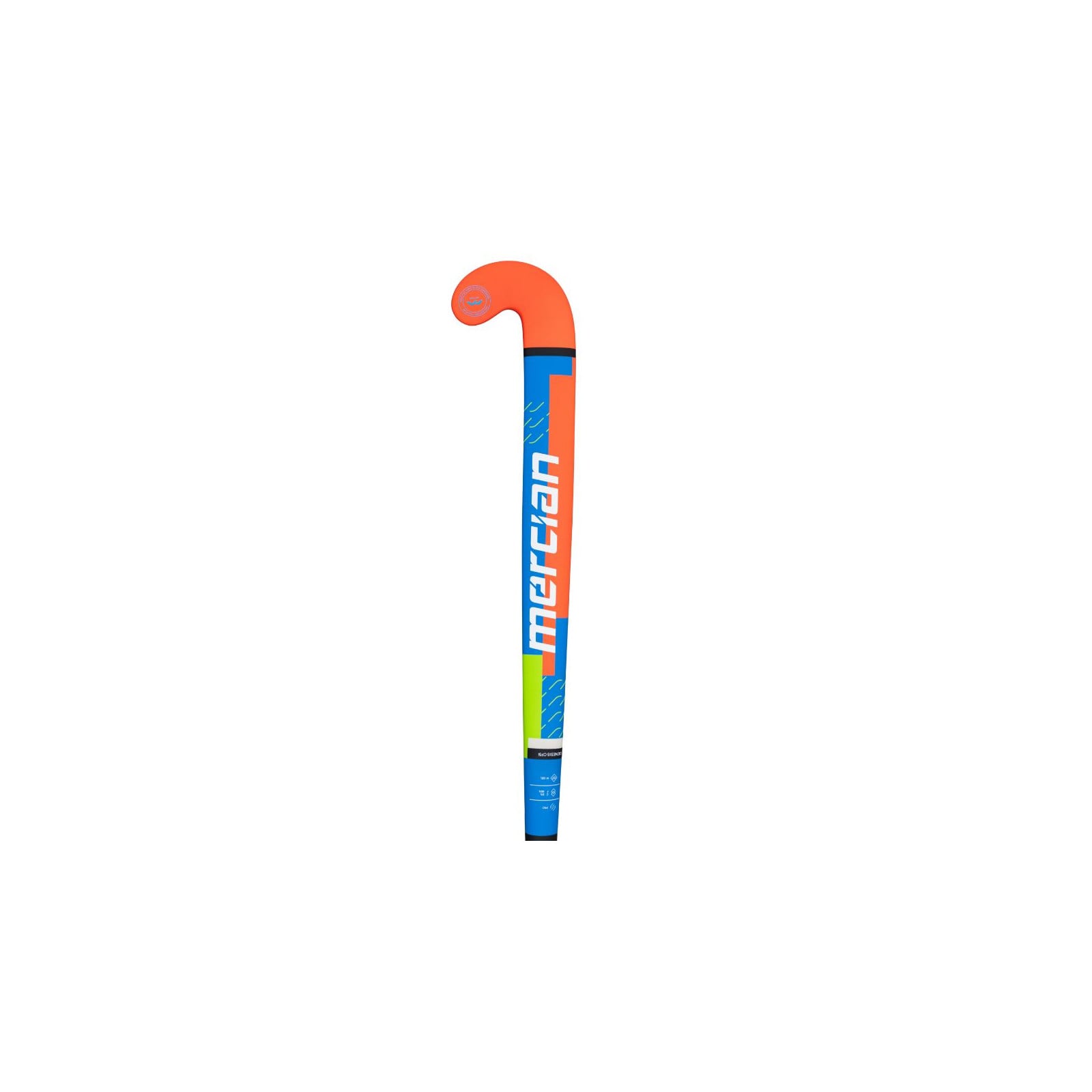 Comprar Mercian Genesis CF5i Indoor Hockey Stick (2026/27)