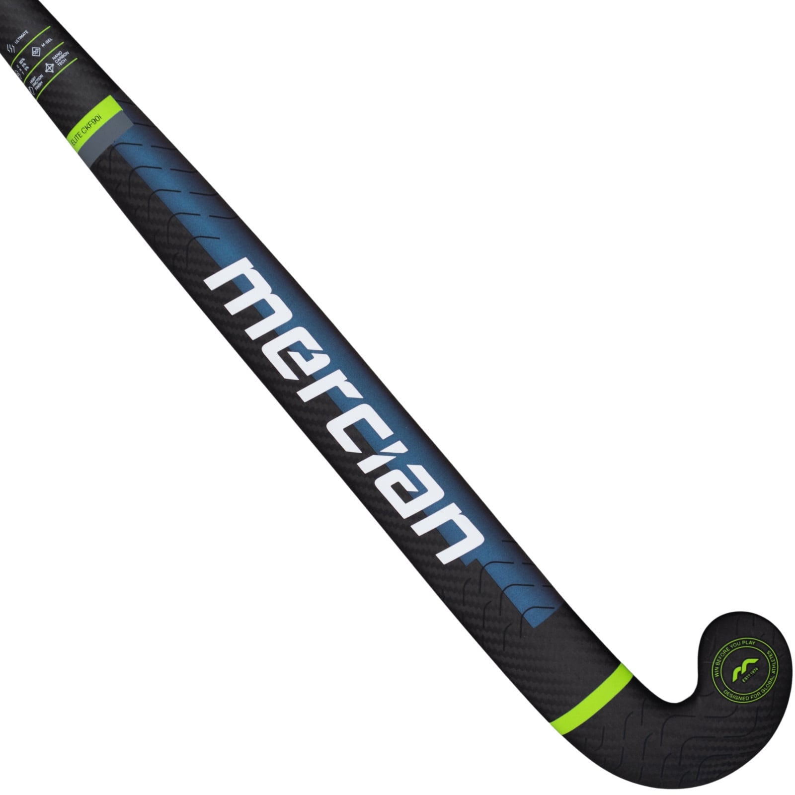 Comprar Mercian Elite CKF90i Indoor Hockey Stick (2026/27)