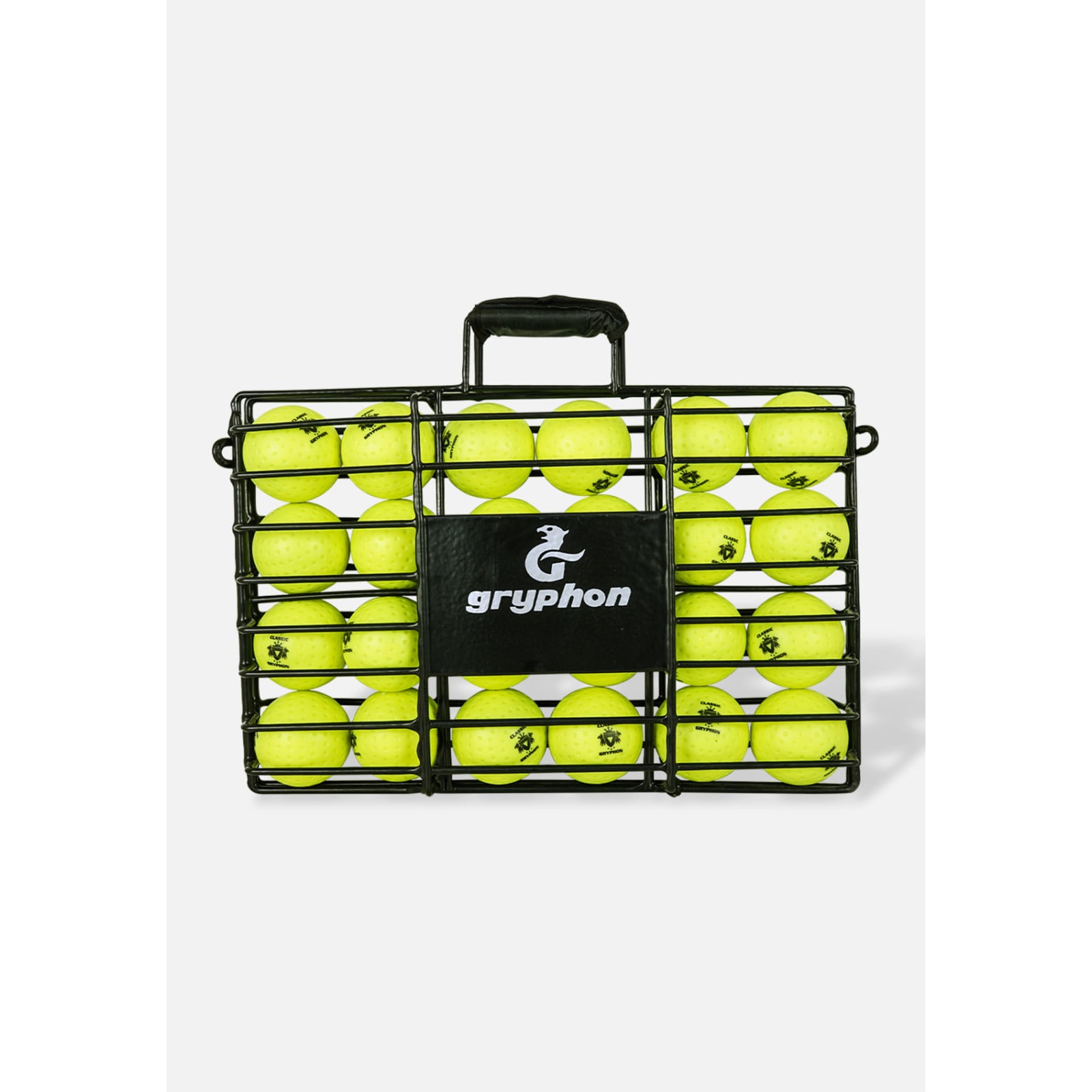 Gryphon 24 Ball Cage (2026/27) - Hockeyballen