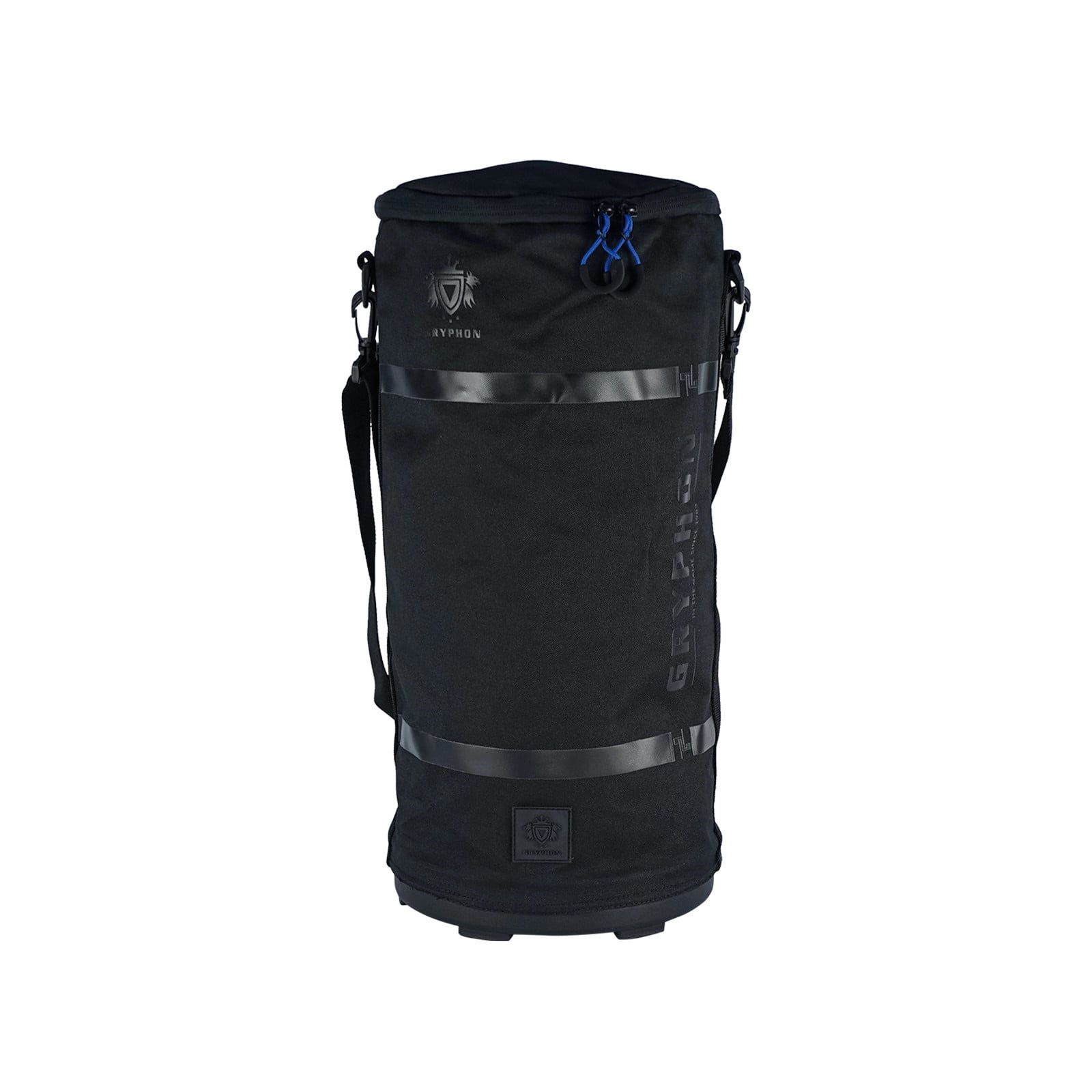 Gryphon Ball Bag - Black (2026/27) - Gryphon Hockey Bags