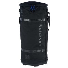 Gryphon Ball Bag - Black (2026/27) - Gryphon Hockey Bags