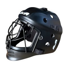 TK Junior Goalie Helmet - Black (2026/27)