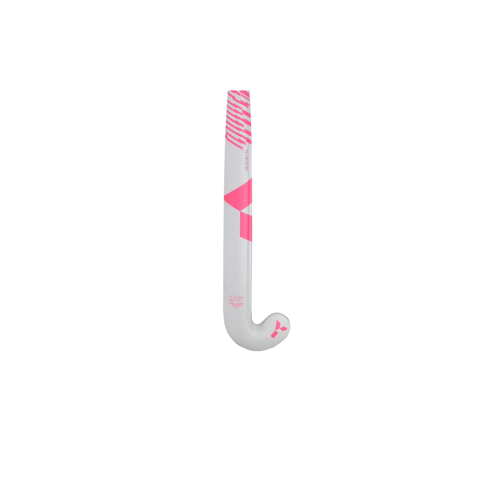 Y1 GLTD 50 Hockey Stick (2026/27) - Y1 Hockey Sticks
