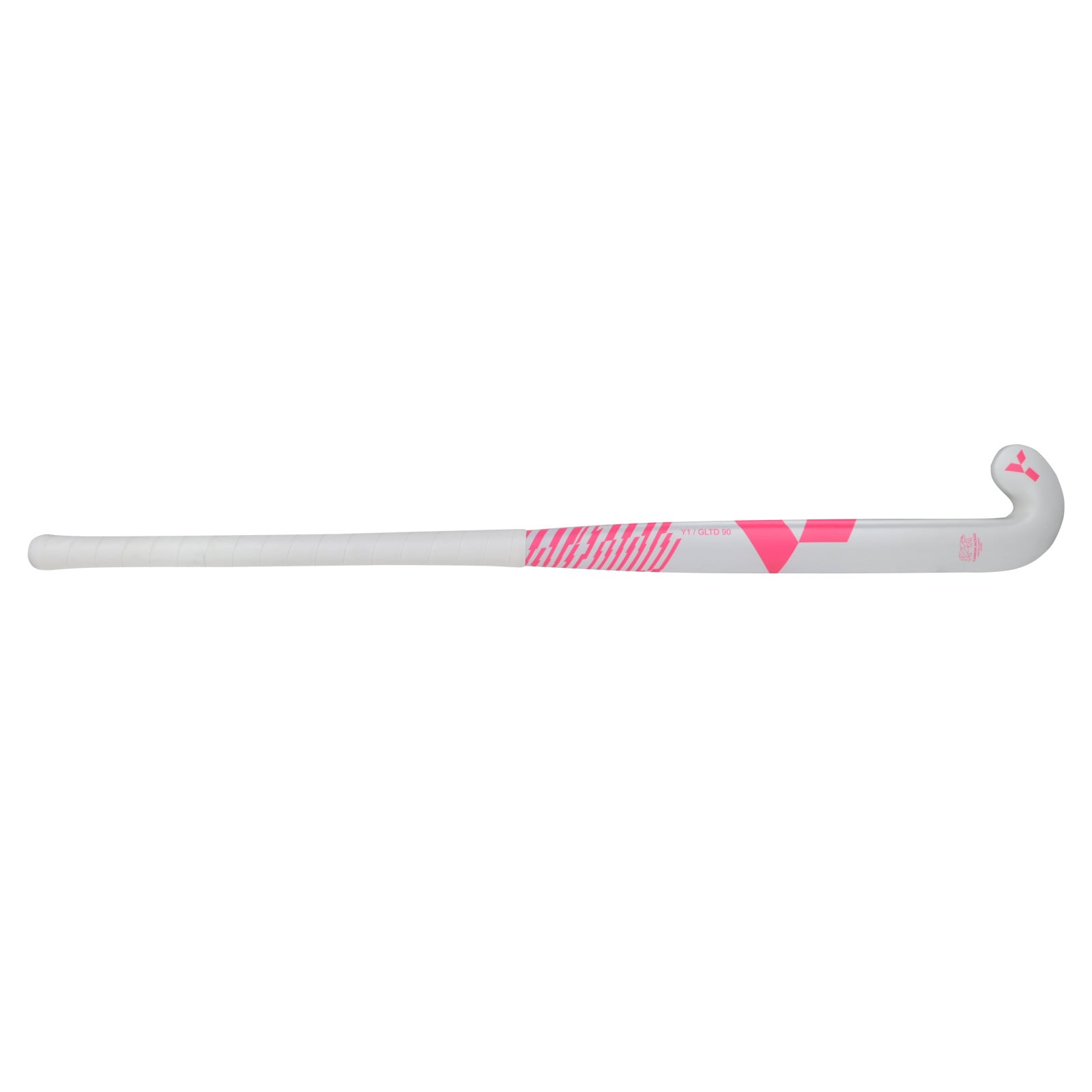 Y1 GLTD 90 Hockey Stick (2026/27) - Y1 Hockey Sticks