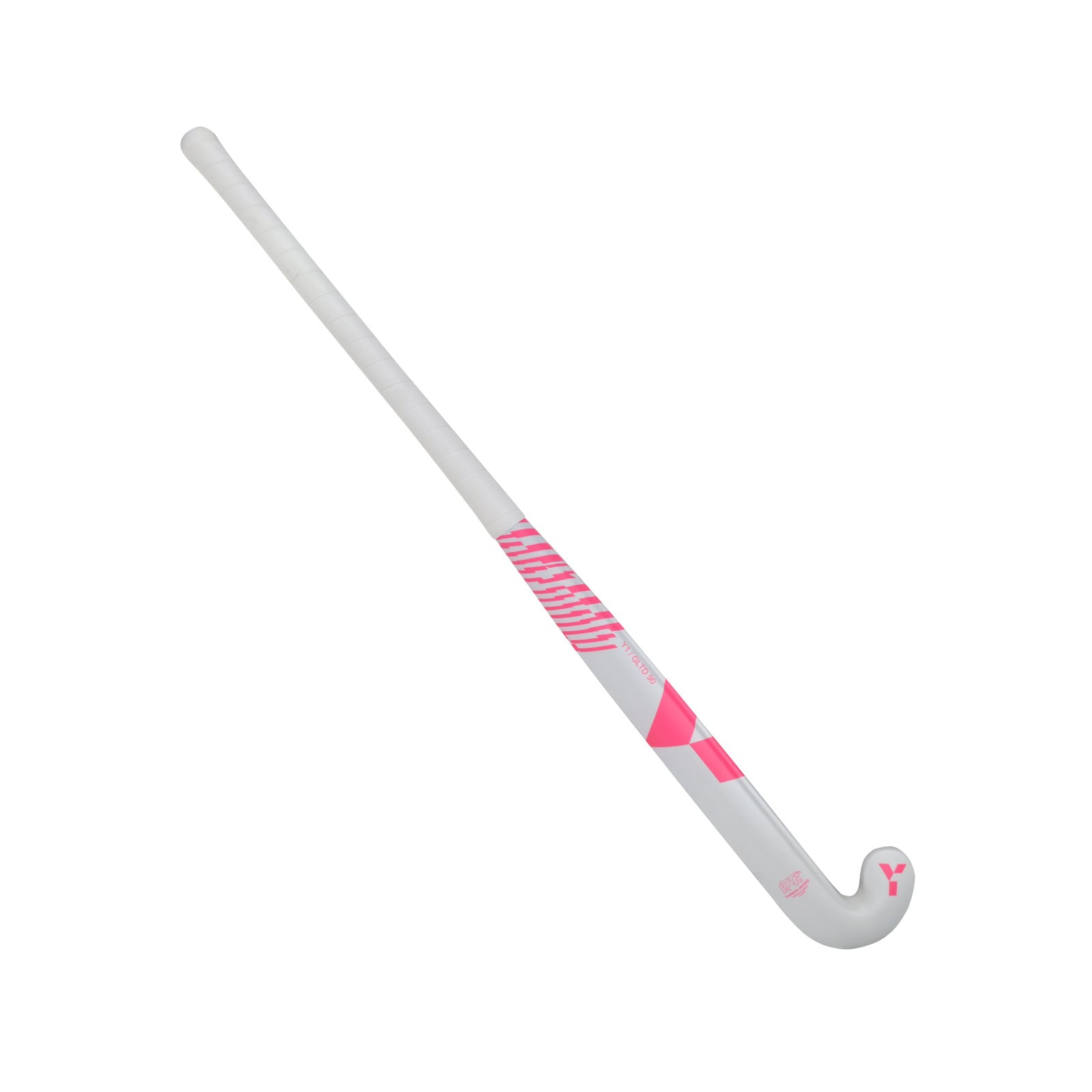 Y1 GLTD 90 Hockey Stick (2026/27) - Y1 Hockey Sticks