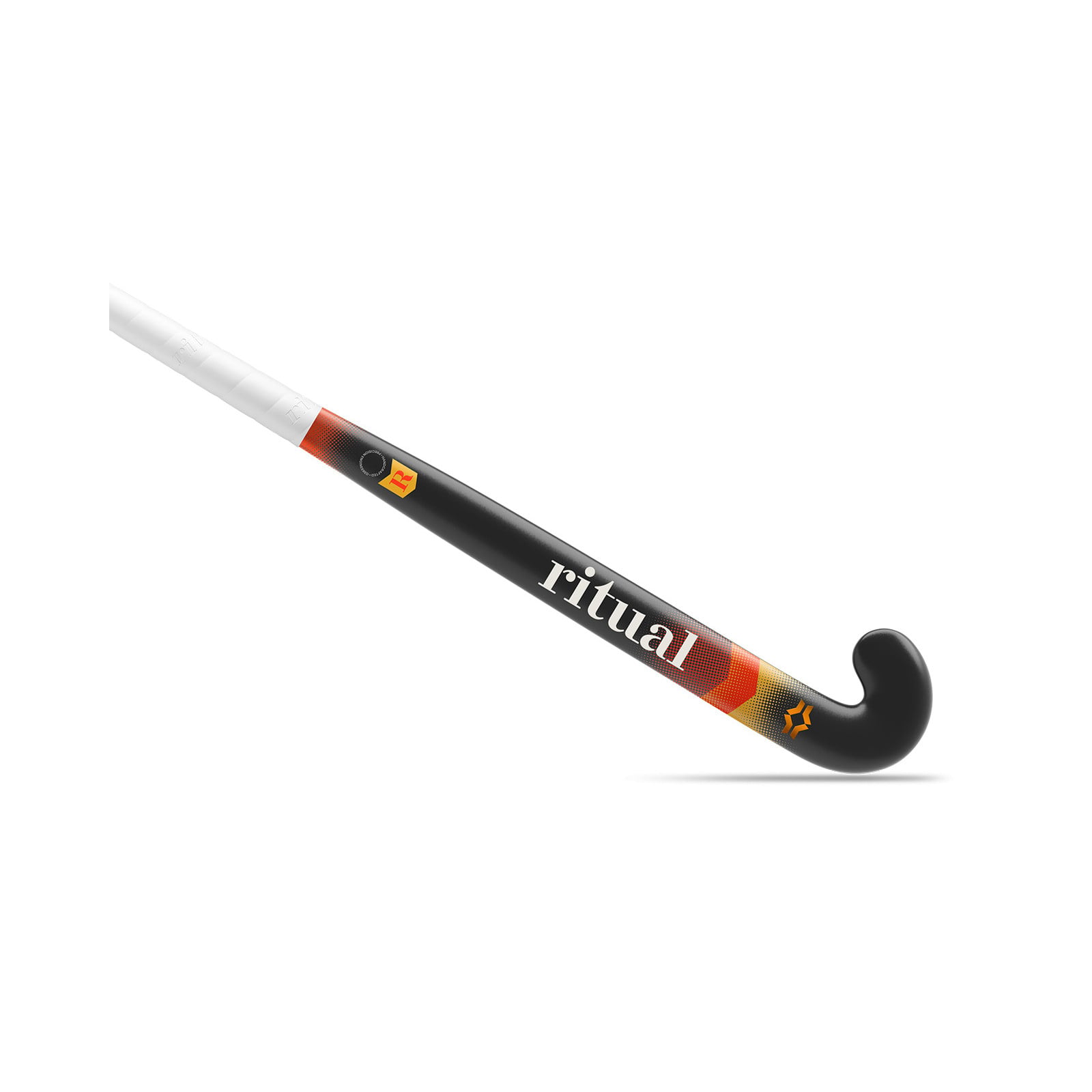 Ritual Precision 25 Max indoor Hockey Stick (2026/27) -