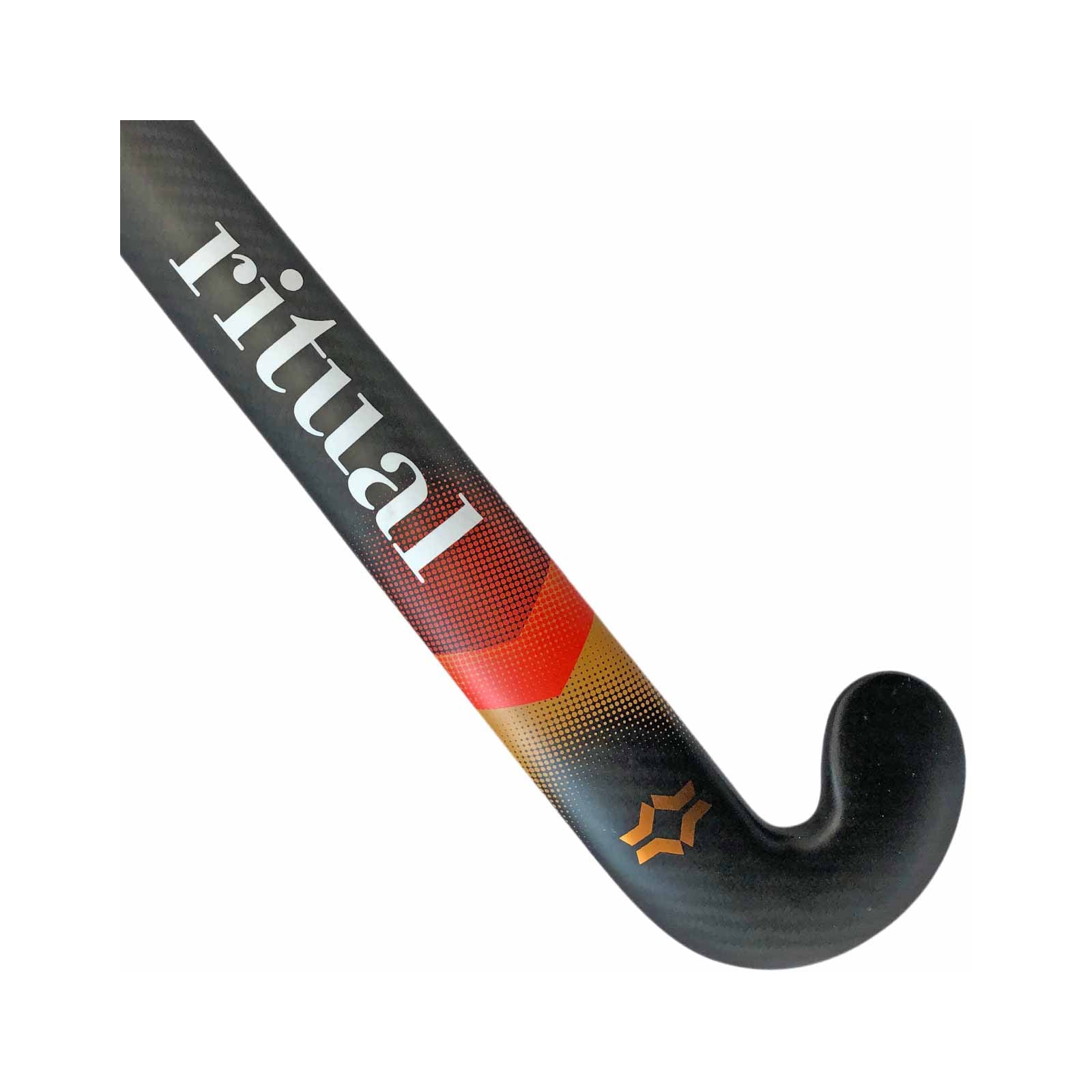 Ritual Precision 50 Max Indoor Hockey Stick (2026/27) -