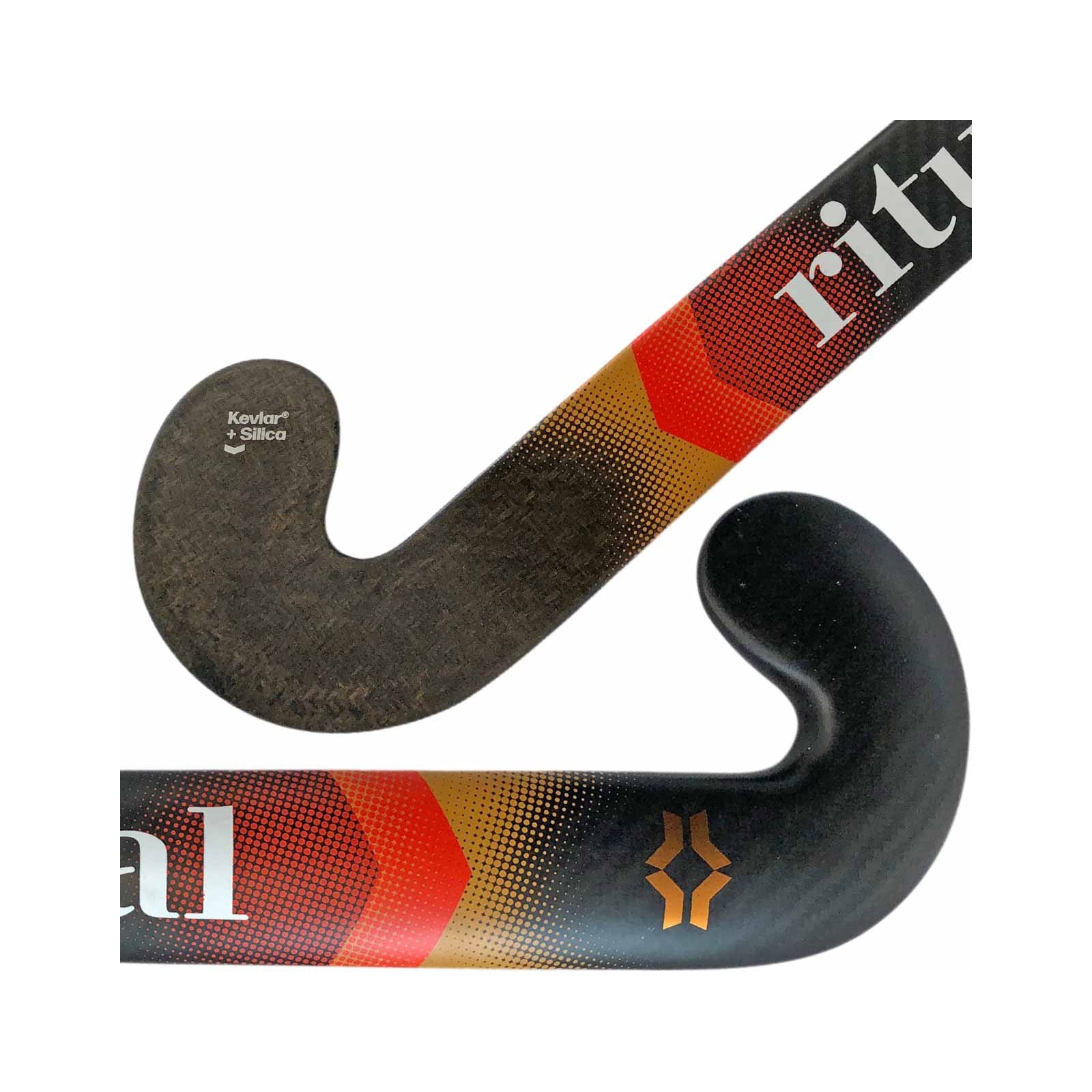 Ritual Precision 50 Max Indoor Hockey Stick (2026/27) -