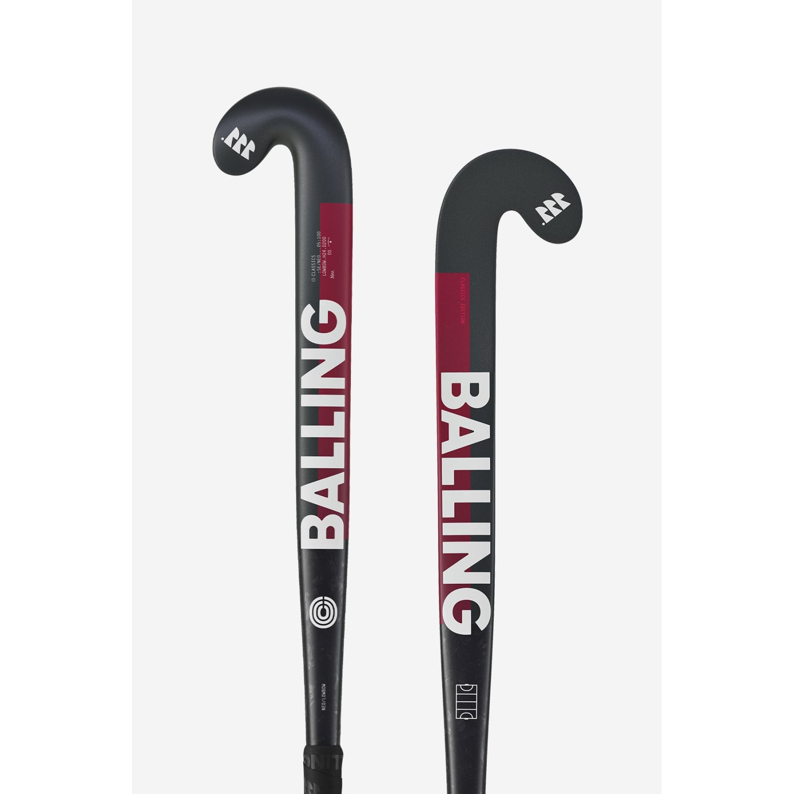 Comprar Balling Classics 5 Lowbow Junior Hockey Stick (2026/27)