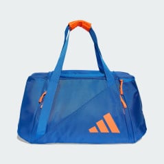 Adidas VS6 Holdall - Blue/Orange (2025/26)
