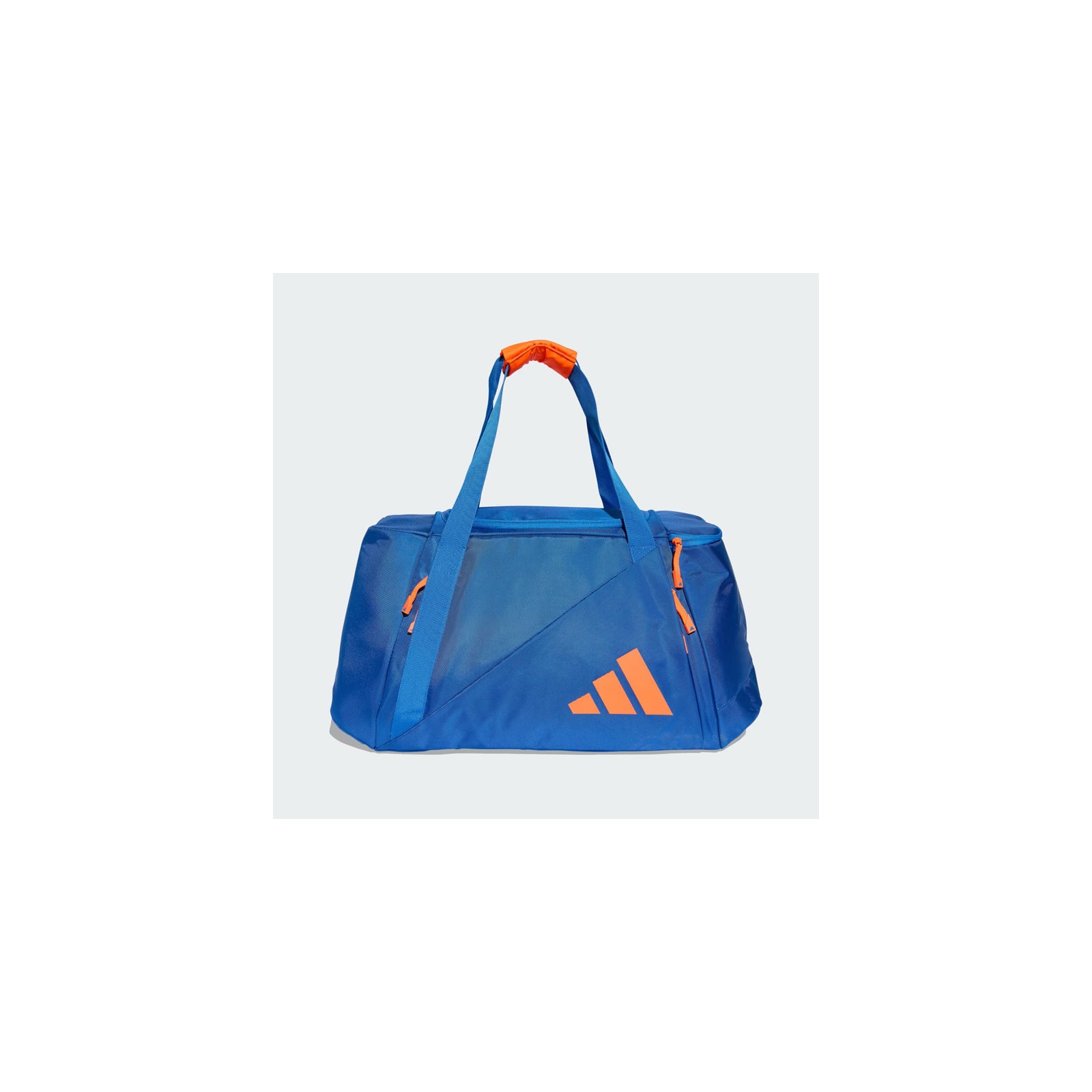 Adidas VS6 Holdall - Blue/Orange (2025/26) - Adidas Hockey Bags