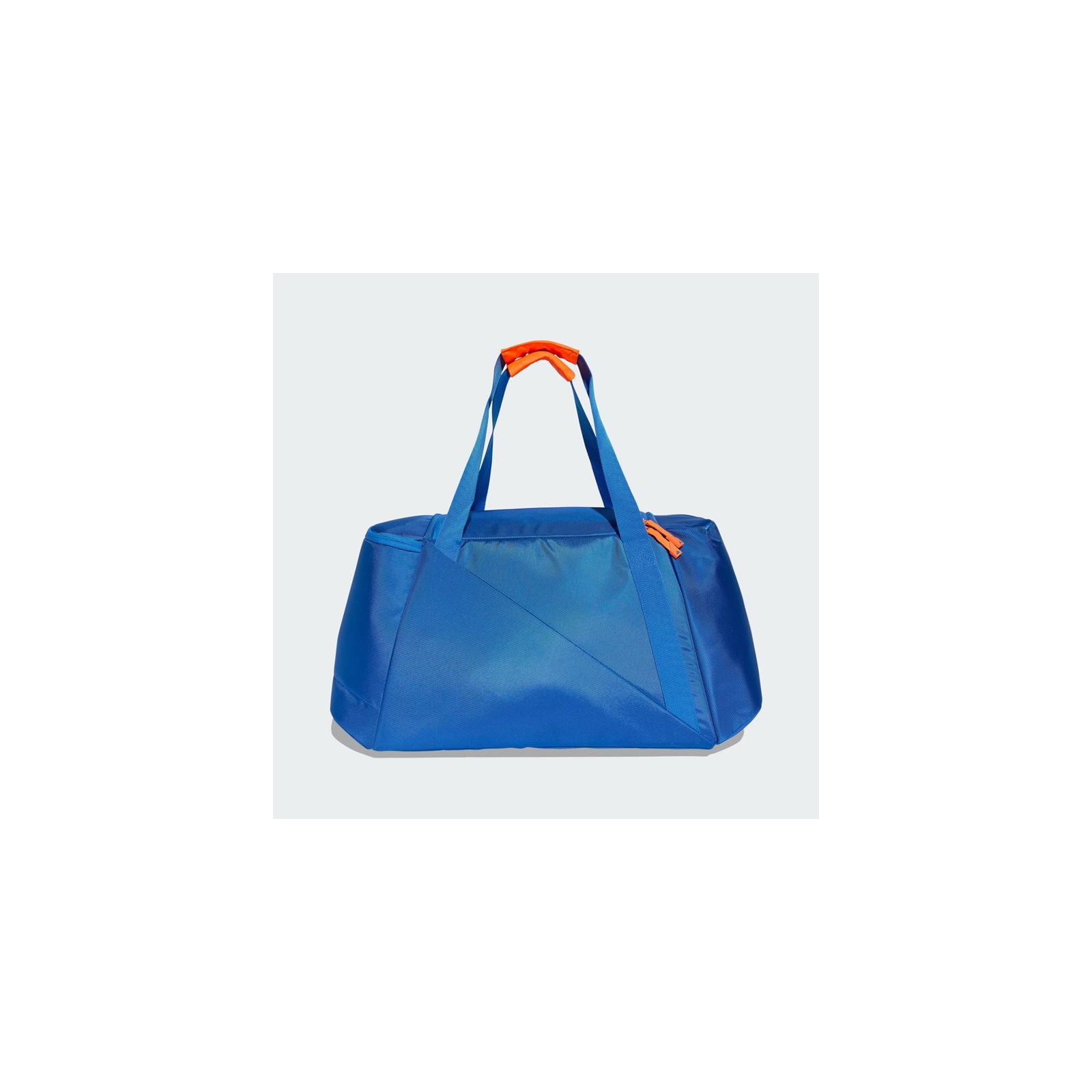Adidas VS6 Holdall - Blue/Orange (2025/26) - Adidas Hockey Bags