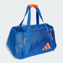 Adidas VS6 Holdall - Blue/Orange (2025/26) - Adidas Hockey Bags