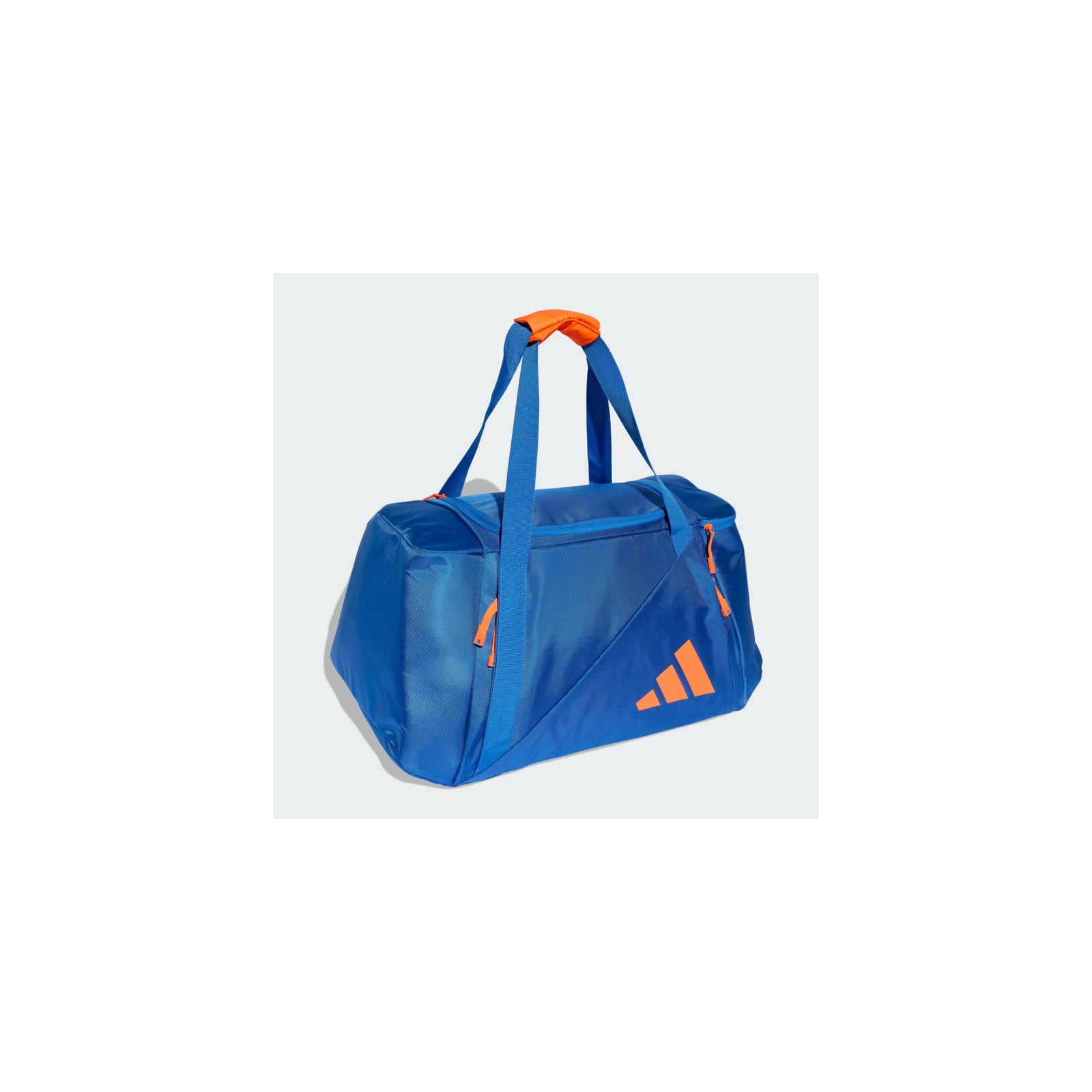 Adidas VS6 Holdall - Blue/Orange (2025/26) - Adidas Hockey Bags