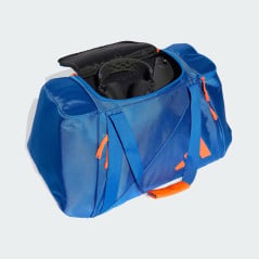 Adidas VS6 Holdall - Blue/Orange (2025/26) - Adidas Hockey Bags