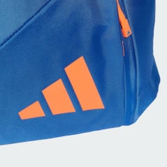 Adidas VS6 Holdall - Blue/Orange (2025/26) - Adidas Hockey Bags
