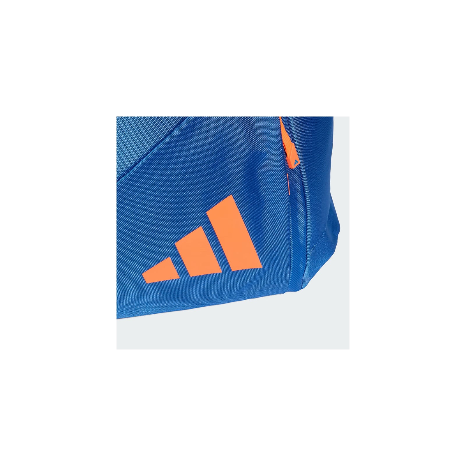 Adidas VS6 Holdall - Blue/Orange (2025/26) - Adidas Hockey Bags