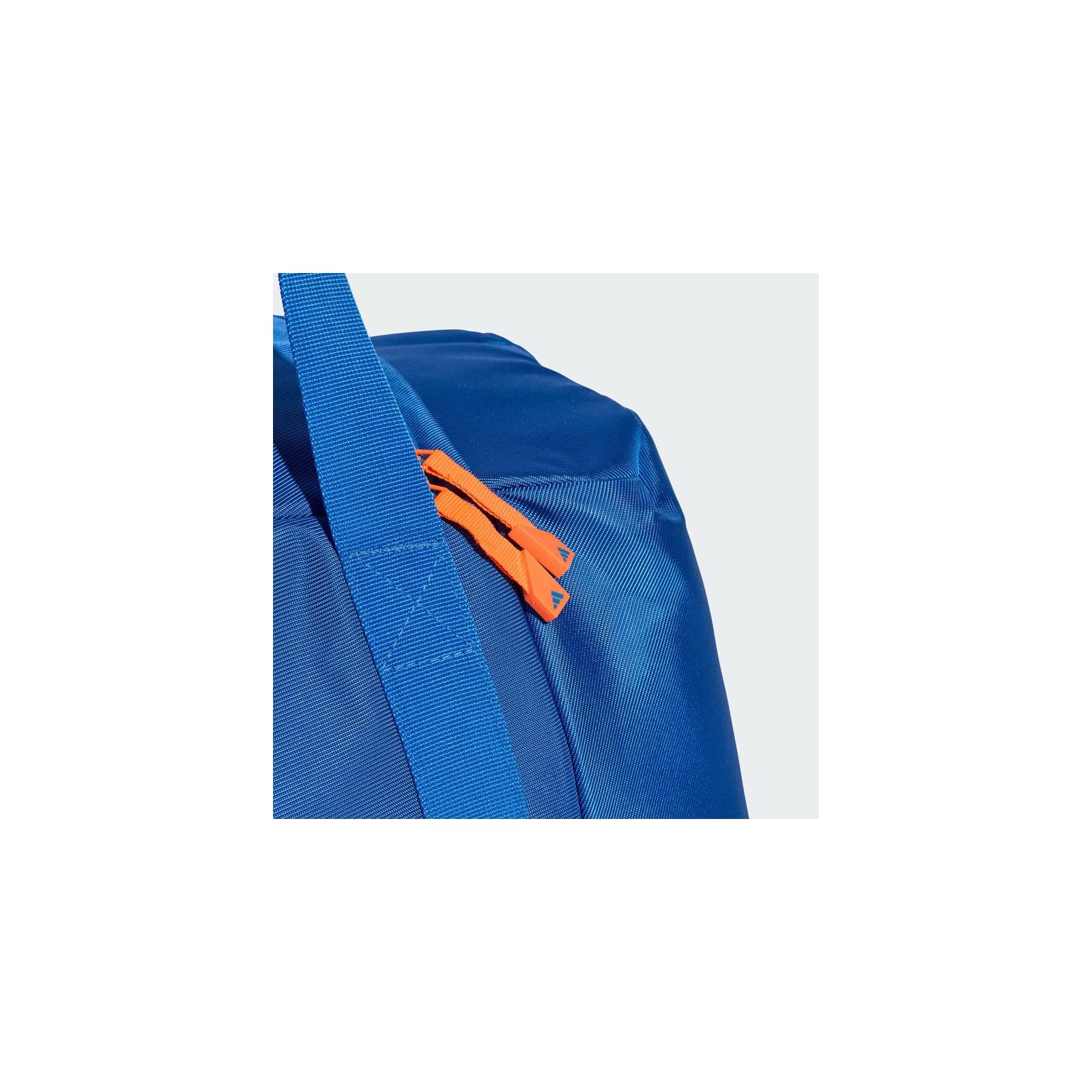 Adidas VS6 Holdall - Blue/Orange (2025/26) - Adidas Hockey Bags