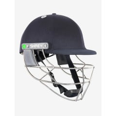 Shrey Koroyd Stainless Steel Cricket Helmet - With Neck Guard (2027)