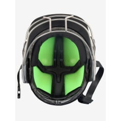 Shrey Koroyd Stainless Steel Cricket Helmet - With Neck Guard