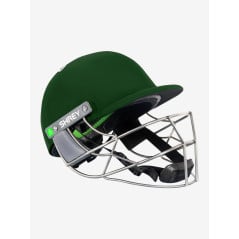 Shrey Koroyd Stainless Steel Cricket Helmet - With Neck Guard
