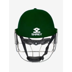 Shrey Koroyd Stainless Steel Cricket Helmet - With Neck Guard