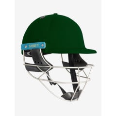 Shrey Masterclass Air 2.0 Stainless Steel Cricket Helmet - With