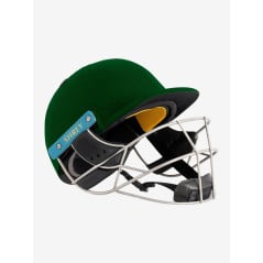 Shrey Masterclass Air 2.0 Stainless Steel Cricket Helmet - With