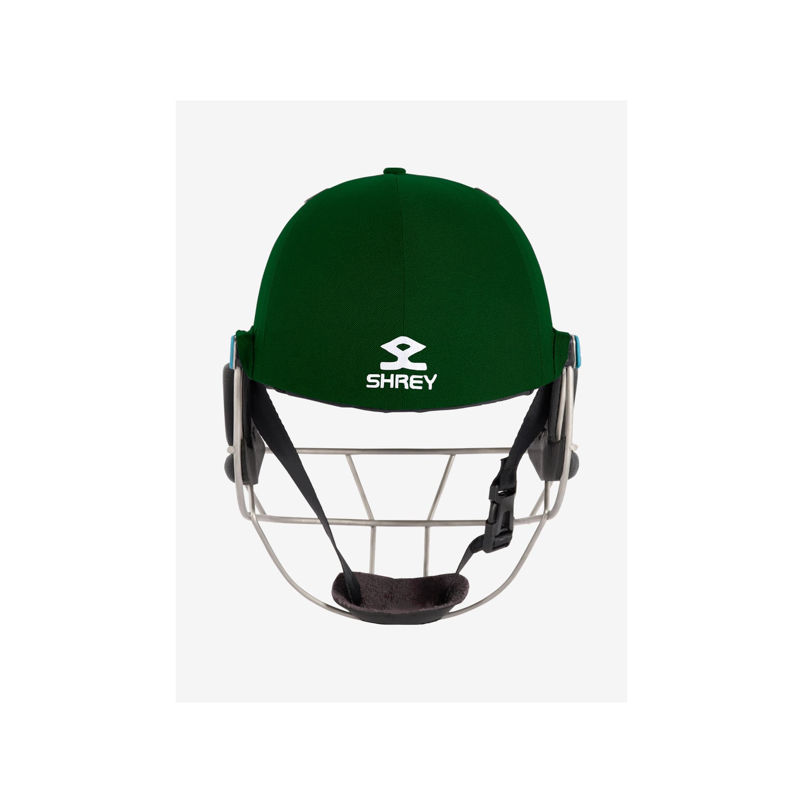 Shrey Masterclass Air 2.0 Stainless Steel Cricket Helmet - With Neck Guard (2027) - Shrey Masterclass Air 2.0 Stainless Steel Cricket Helmet - With