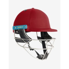 Shrey Masterclass Air 2.0 Stainless Steel Cricket Helmet - With