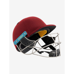Shrey Masterclass Air 2.0 Stainless Steel Cricket Helmet - With