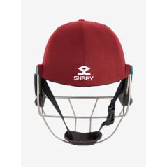 Shrey Masterclass Air 2.0 Stainless Steel Cricket Helmet - With