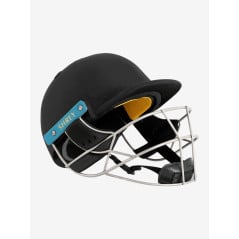 Shrey Masterclass Air 2.0 Stainless Steel Cricket Helmet - With