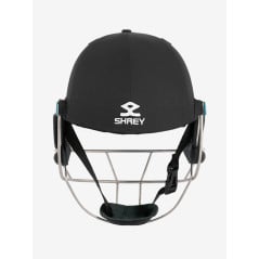 Shrey Masterclass Air 2.0 Stainless Steel Cricket Helmet - With