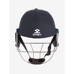 Shrey Masterclass Air 2.0 Stainless Steel Cricket Helmet - With