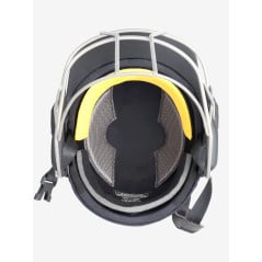 Shrey Masterclass Air 2.0 Stainless Steel Cricket Helmet - With