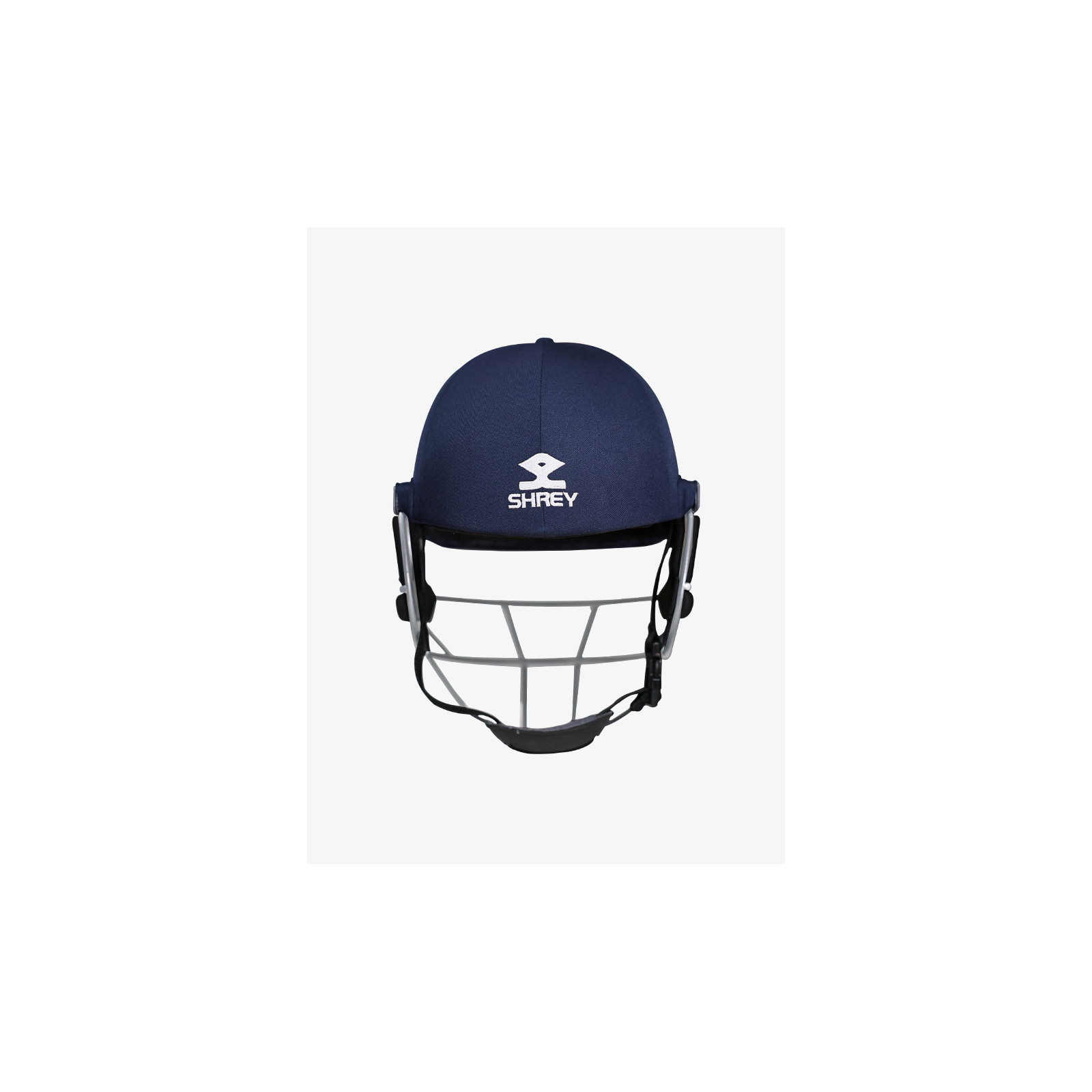 Shrey Elite Pro Stainless Steel Cricket Helmet - With Neck Guard (2027) - Shrey Elite Pro Stainless Steel Cricket Helmet - With Neck