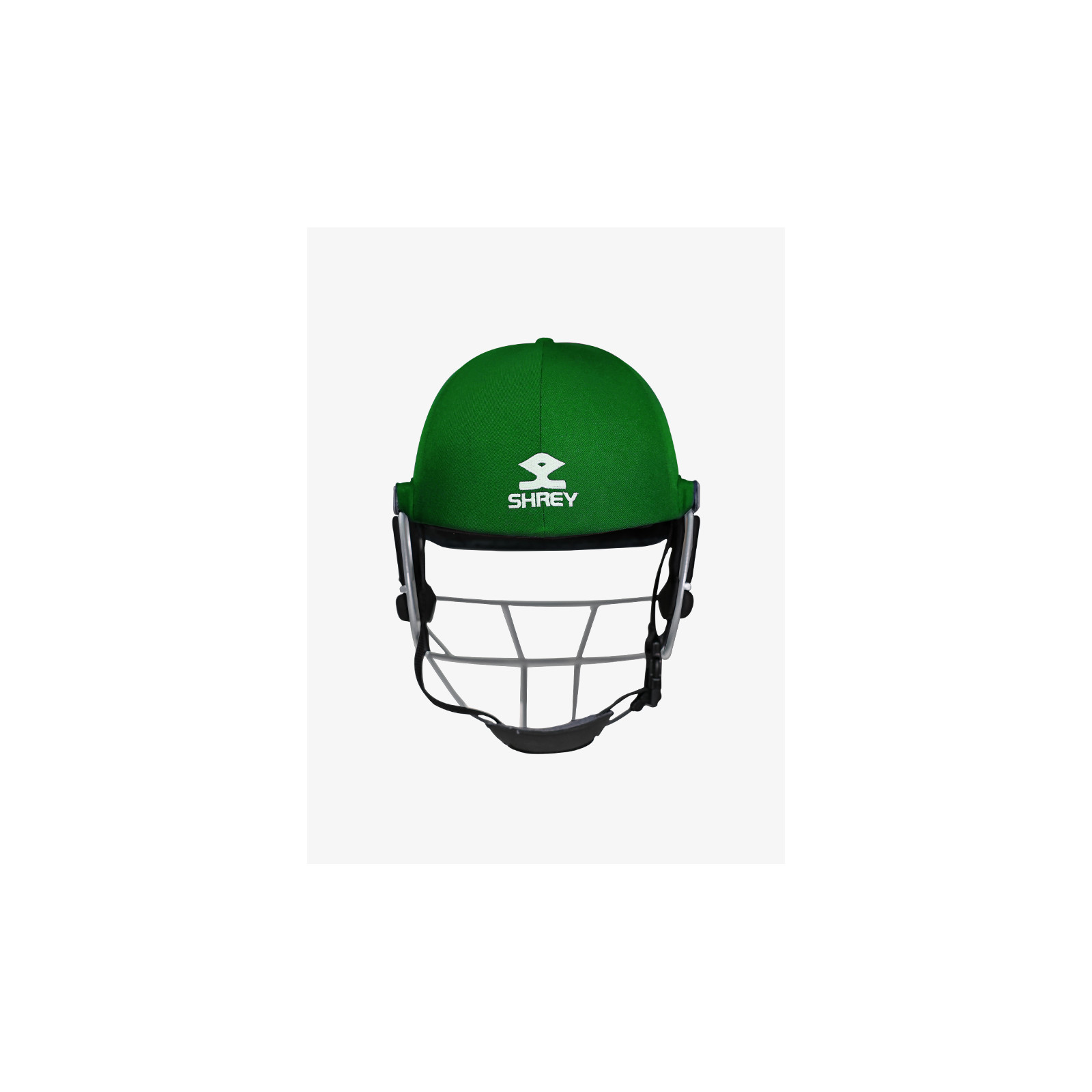 Shrey Elite Pro Stainless Steel Cricket Helmet - With Neck Guard (2027) - Shrey Elite Pro Stainless Steel Cricket Helmet - With Neck