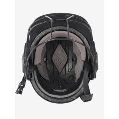 Shrey Armor 2.0 Steel Cricket Helmet - With Neck Guard (2027) -