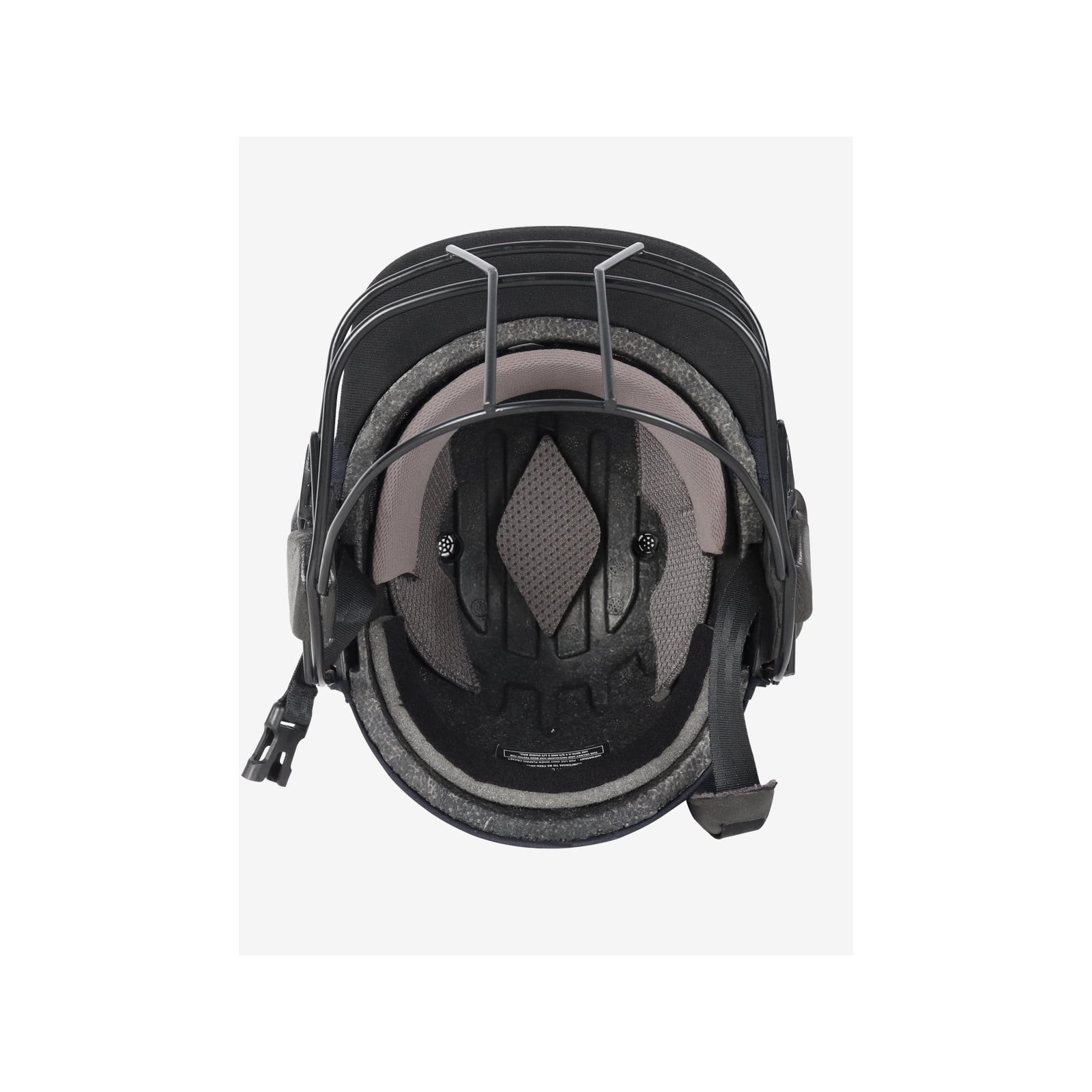 Shrey Armor 2.0 Steel Cricket Helmet - With Neck Guard (2027) -